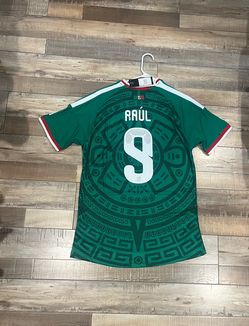 Mexico World Cup Jersey