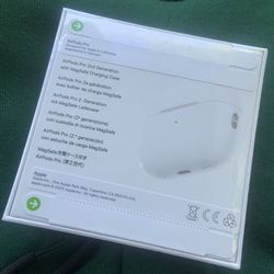 AirPods Pro 2