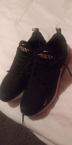 Air max 270 nike shoes