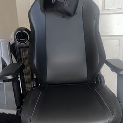 Secret Labs Titan Evo XL