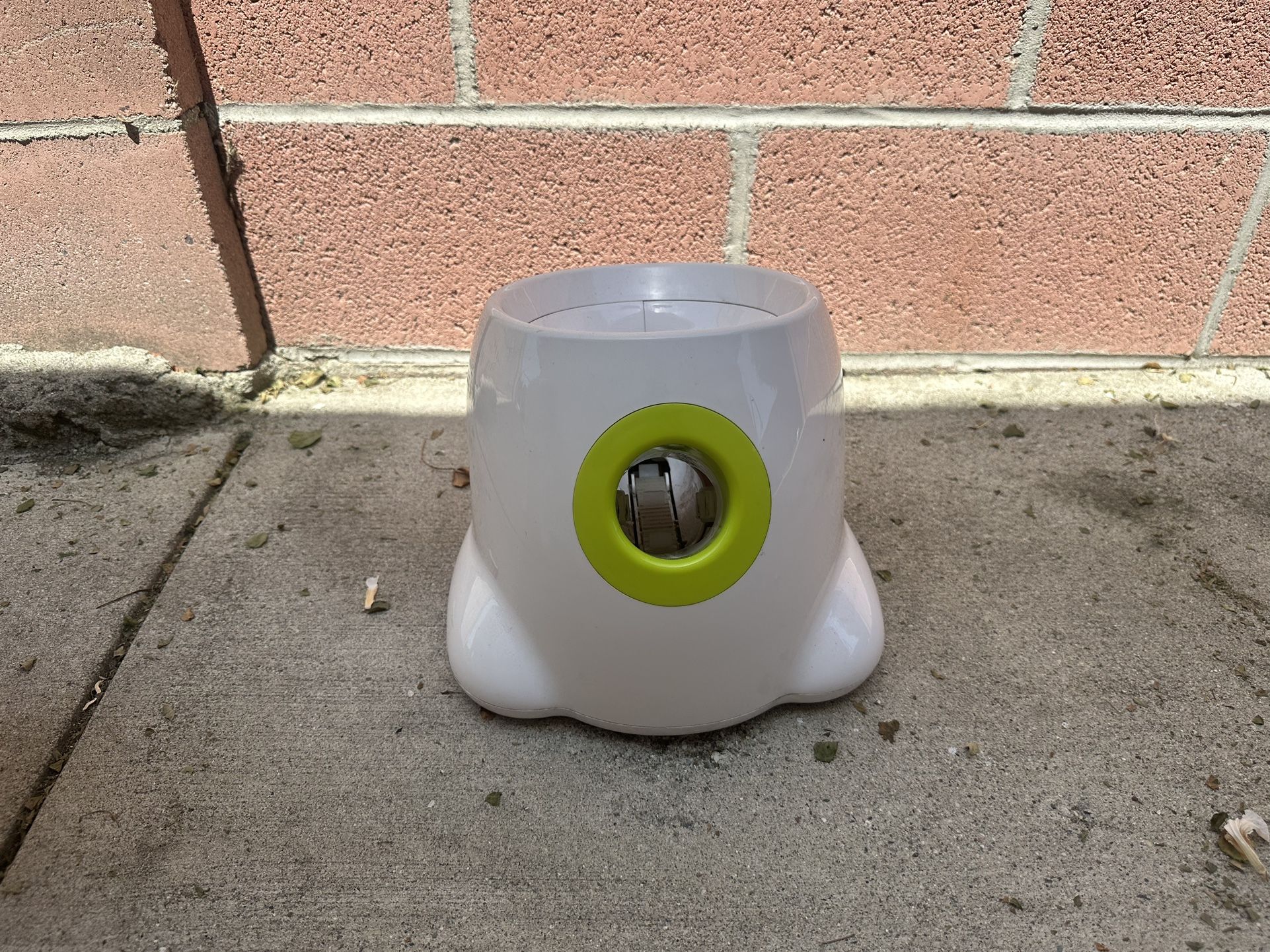 Automatic Dog Ball Thrower