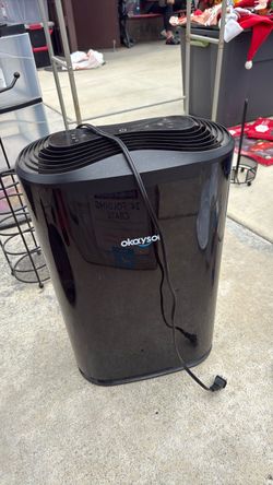 Air purifier