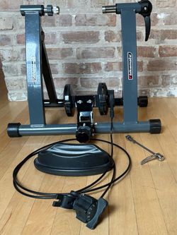 Bikemate Indoor Bike Trainer Stand