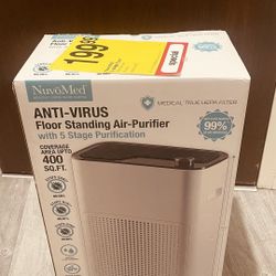 Air purifier