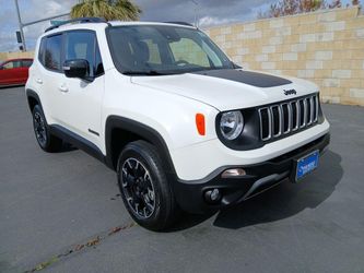2023 Jeep Renegade