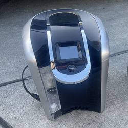 Keurig Coffee Maker