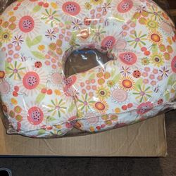 Boppy Pillow