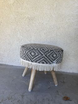 Stool from Ross