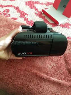 VR goggles