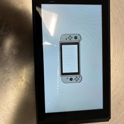 Nintendo - Switch without joy stick/con Multi Model:HADSKABAH. Tablet only. comes as shown. like New. listed that cheap because Joystick is not availa