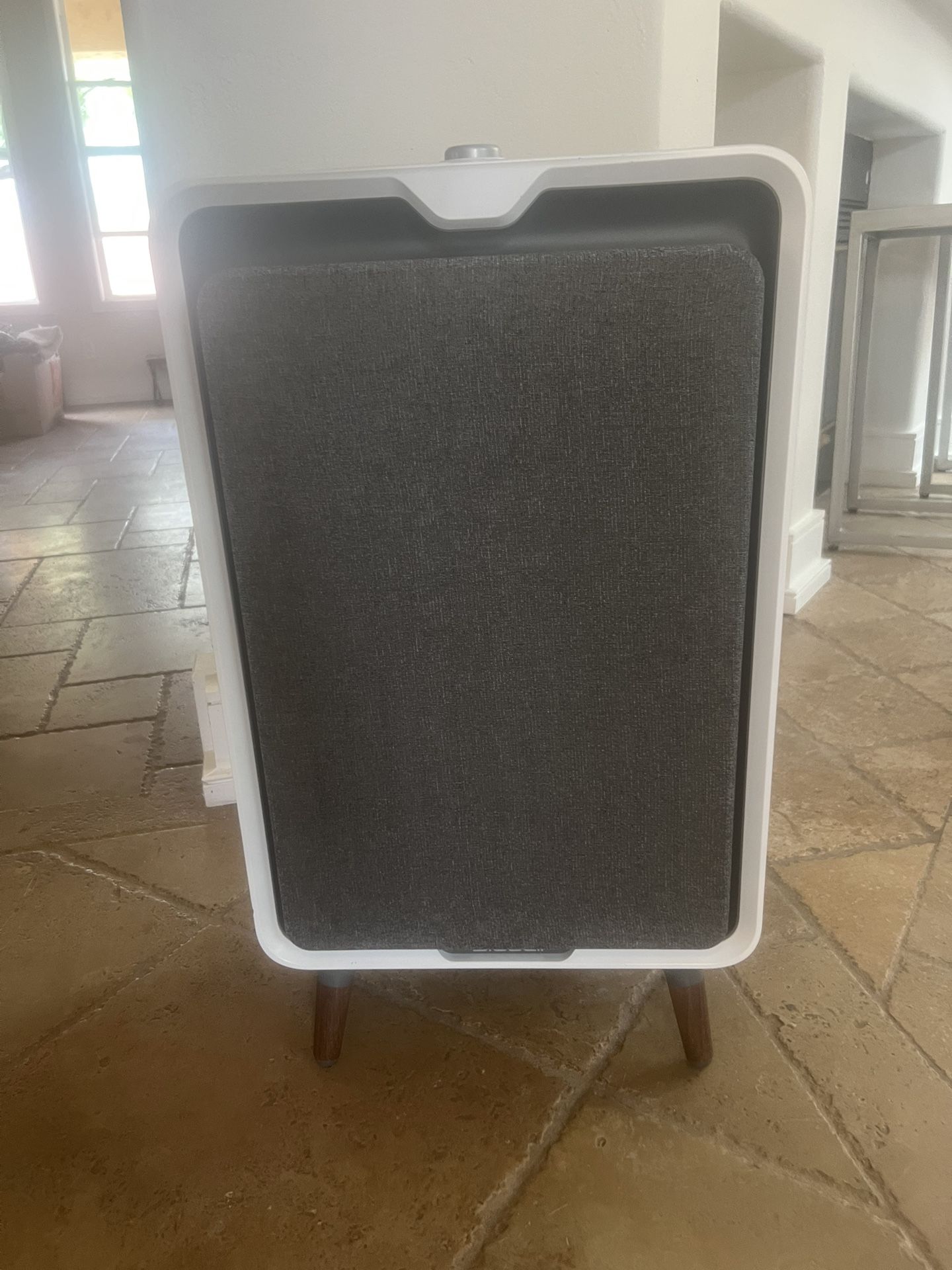 NEW Bissell Modern Design Air Purifier