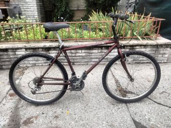 Trek 850 Mountain Track  100%