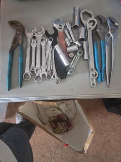 TOOLS