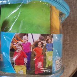 New- 4 Piece Sak Race