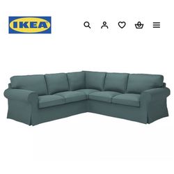 IKEA Uppland Sectional