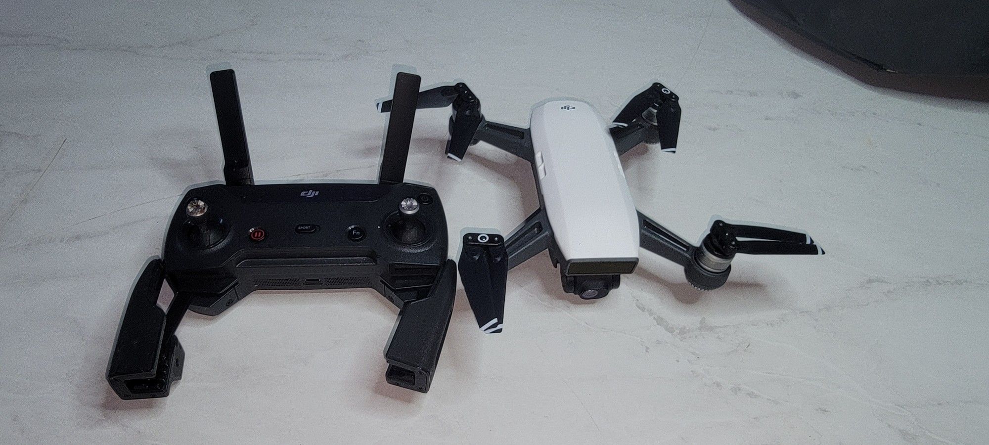 Dji Spark