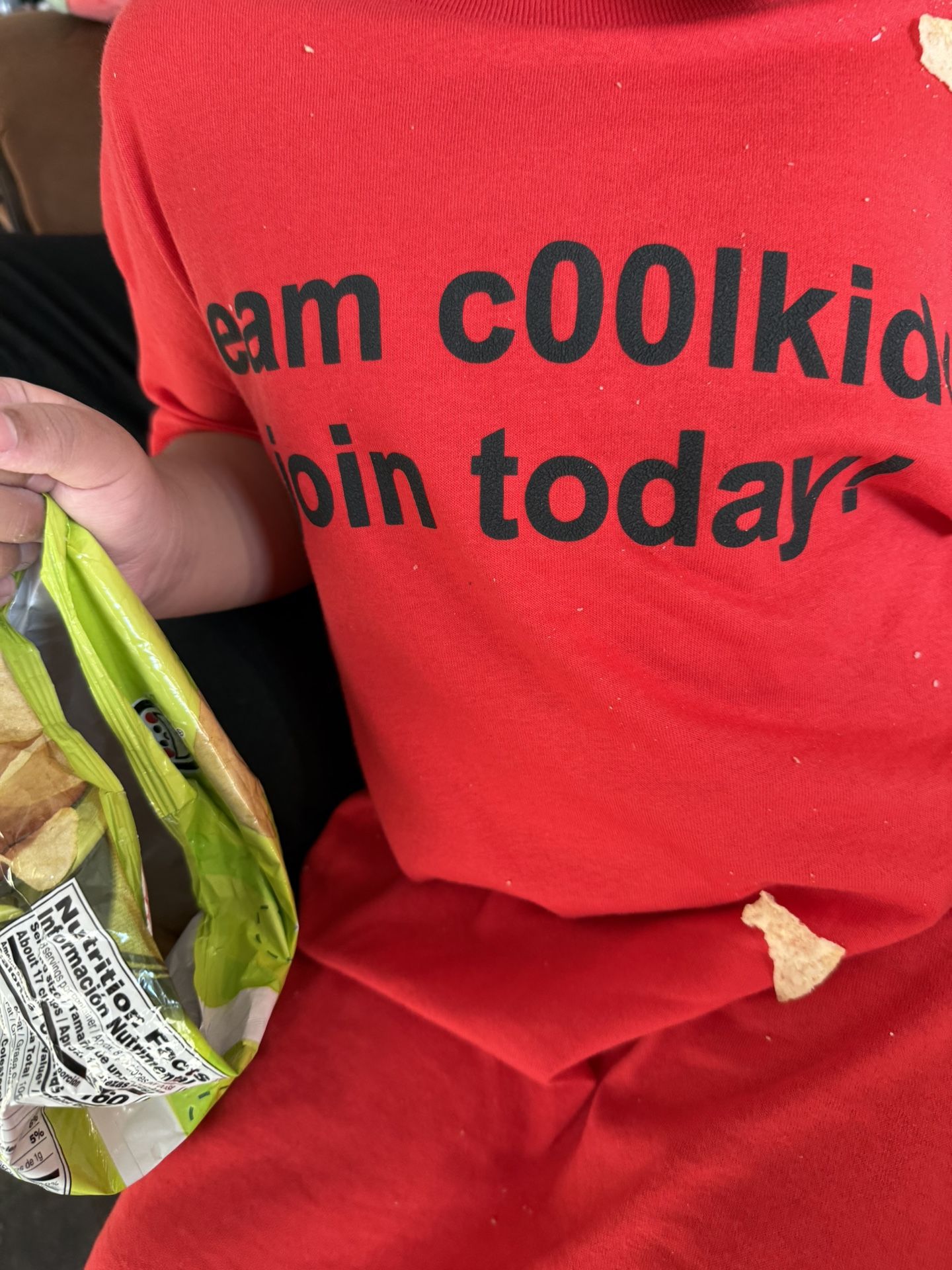 Custom Made T-shirts