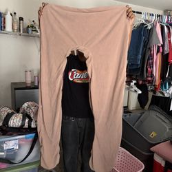 Free Maternity Pillow Cover( Cover Only)