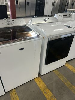 Too Load Washer And Dryer Sets 