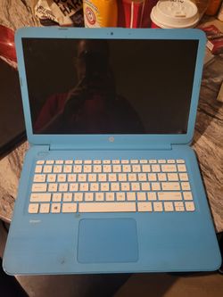 HP Stream 15 Laptop