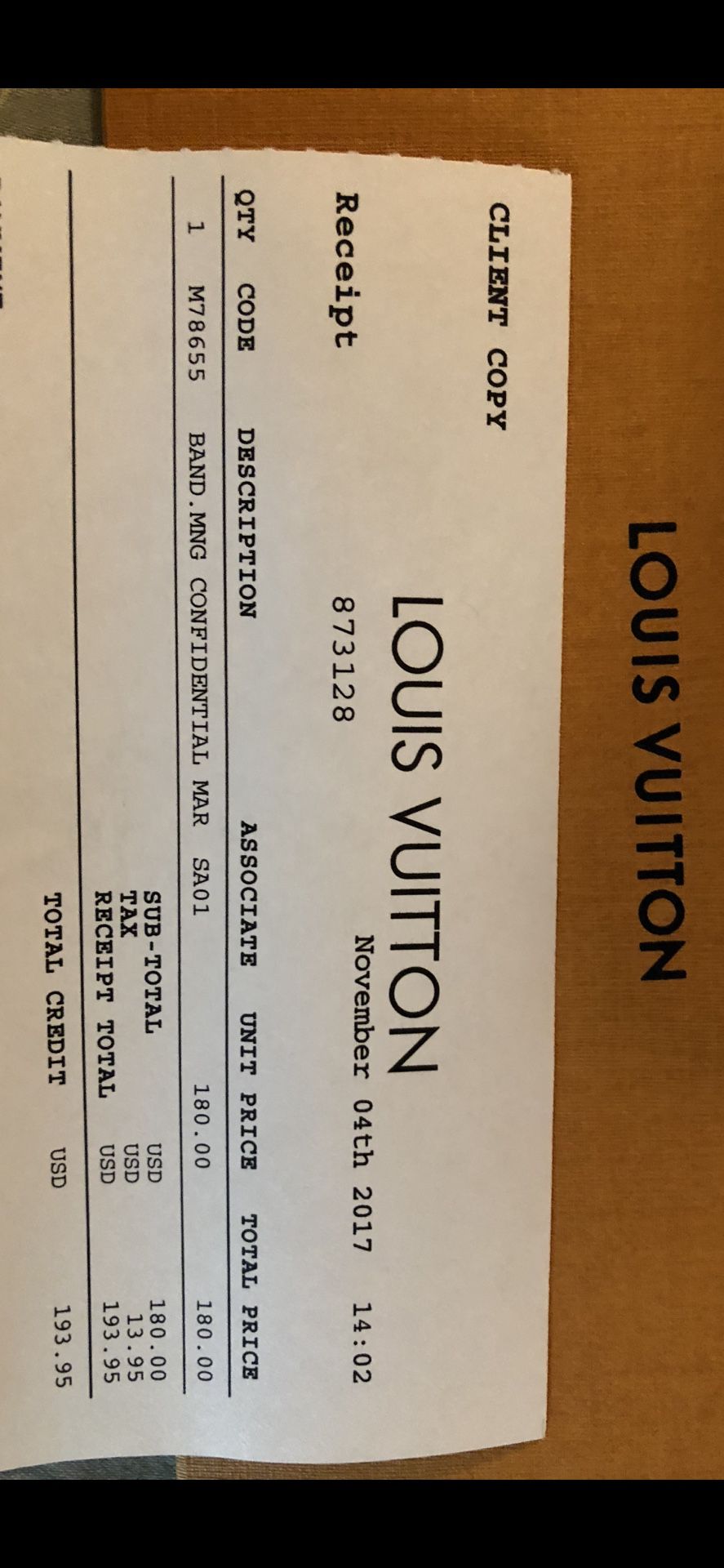 Louis Vuitton Head Scarf for Sale in Riverside, CA - OfferUp