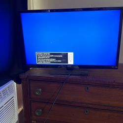 32 Inch Computer Monitor