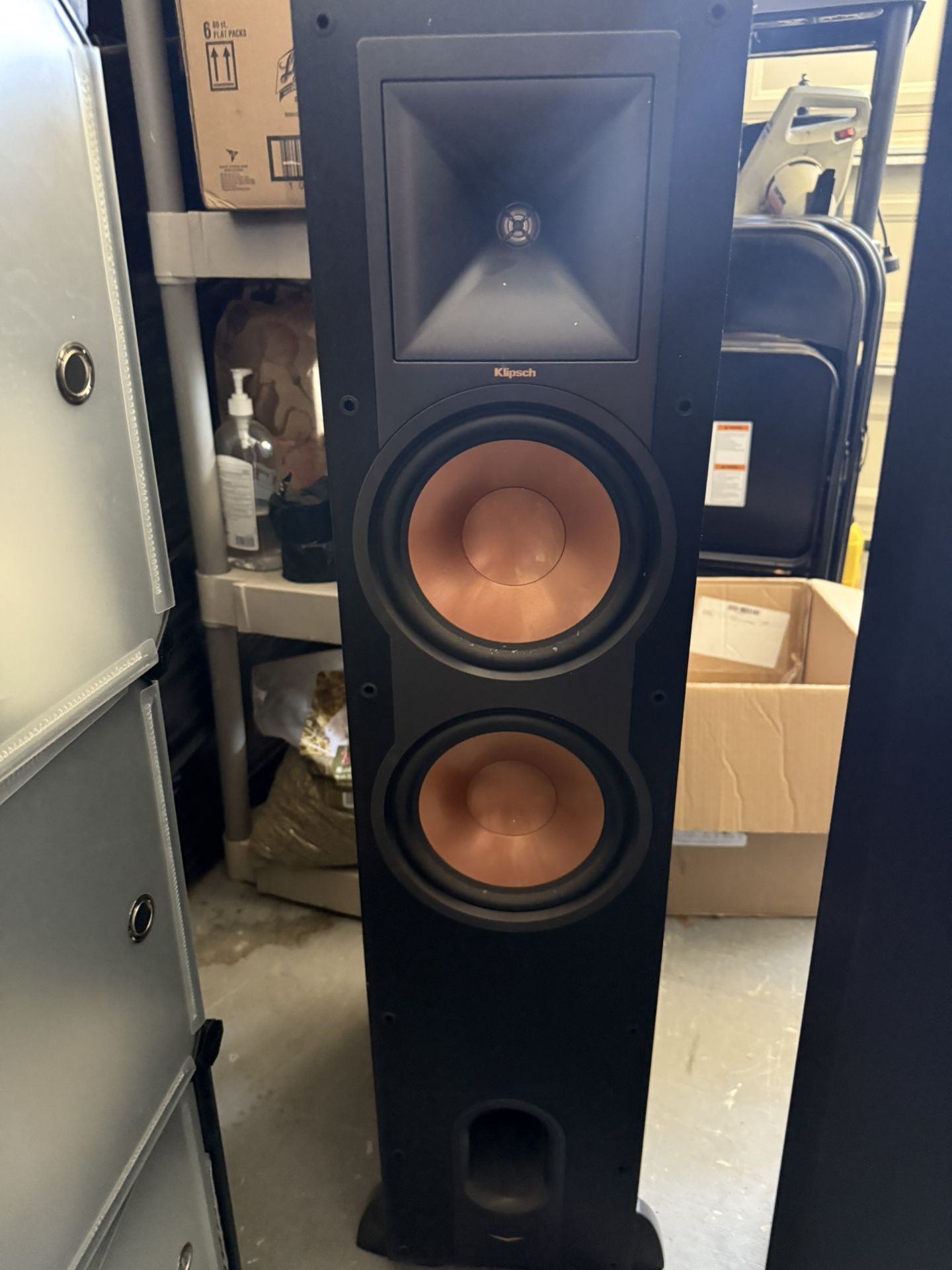 Klipsch Speakers For Sale R-28F
