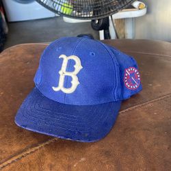 Brooklyn Dodgers Hat