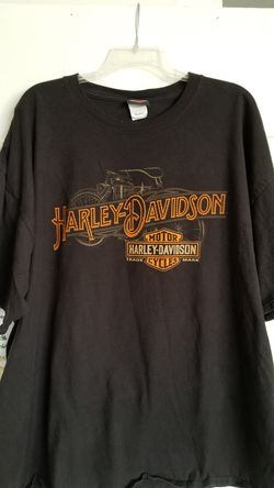 SUPER COOL T SHIRT HARLEY DAVISON 3X L