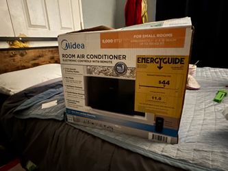 Air conditioner