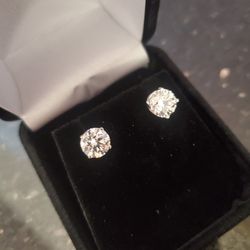 Hearing diamond