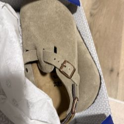Birkenstock Size 39 Brand New