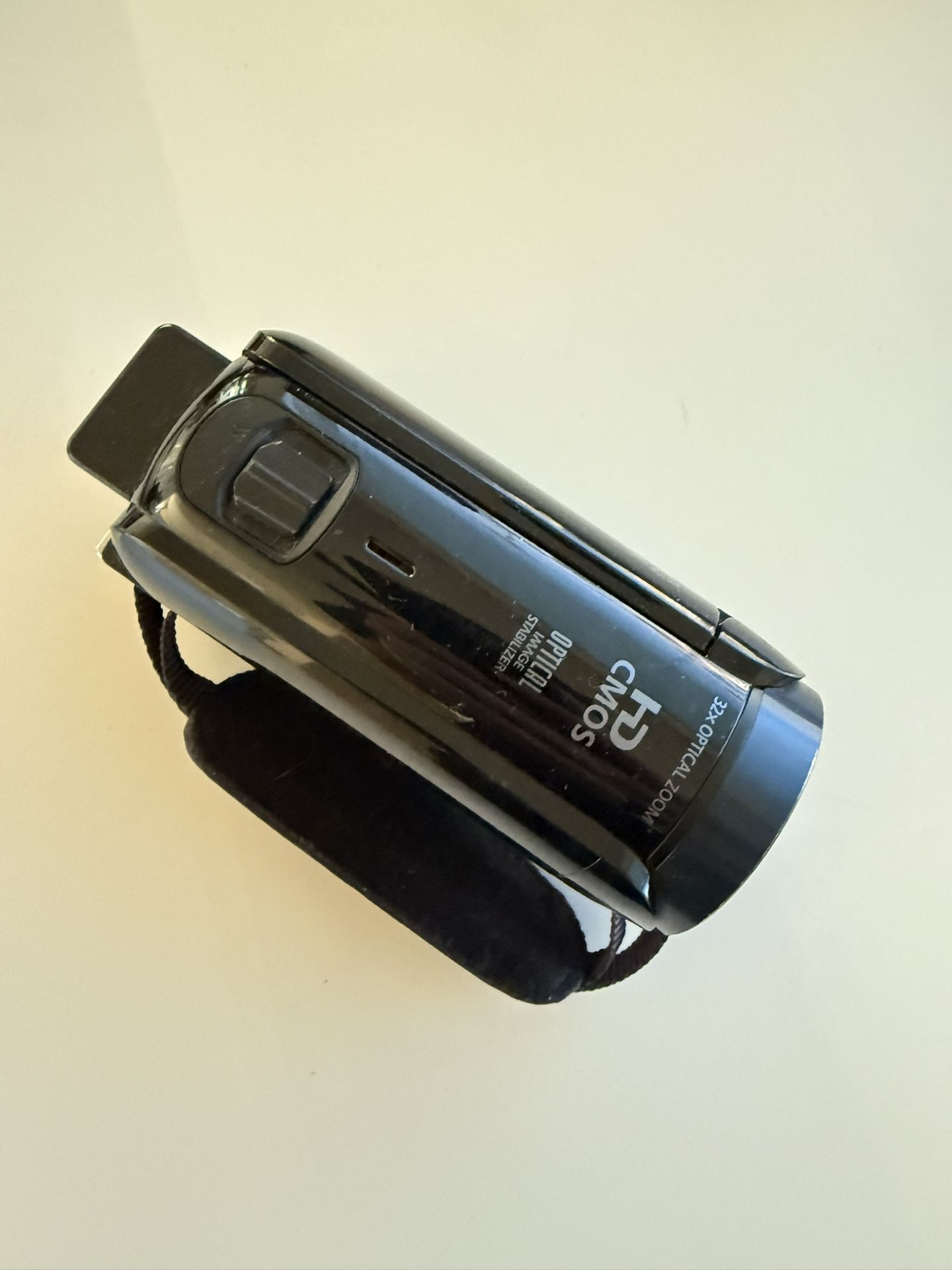 Canon Camcorder