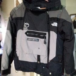 North Face Jackets, sweats or vest used for men women & kids also more winter jackets & boots  available 