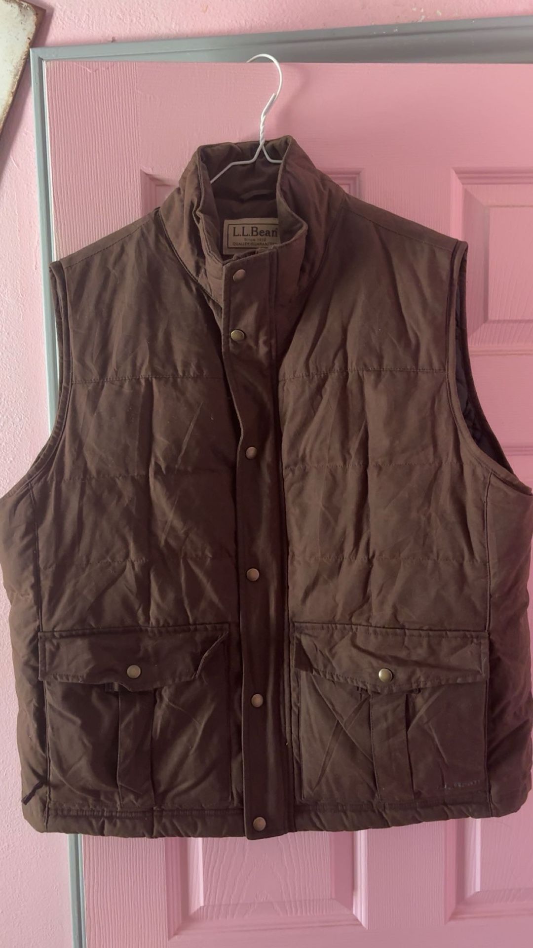 Lee Sweater Vest