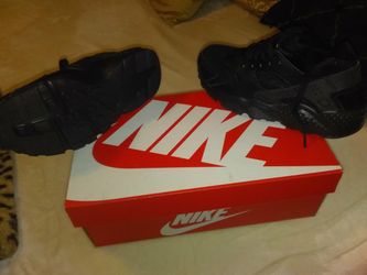 Nike Huarache run (GS)