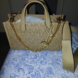 Michael Kors Purse 