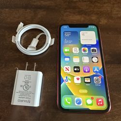 Iphone 11 UNLOCKED Excellent Condition