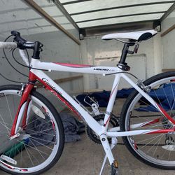 giordano libero 1.6 24