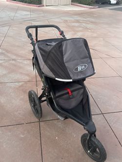 Bob Stroller Revolution Flex