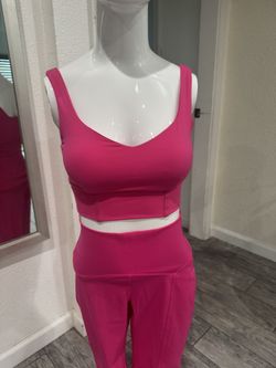 Clothing