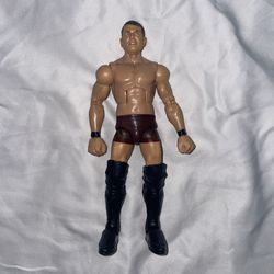 AJ Styles Elite Legends 17 WWE Wrestler Toy Action Figure