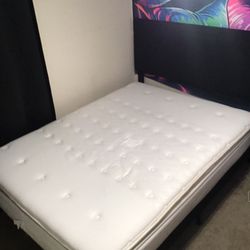 Mattress 