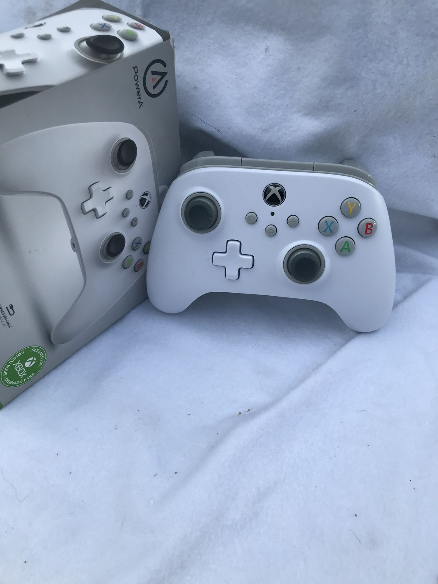 Xbox One Controller