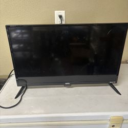 20 Inch Tv - Onn
