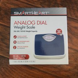 Weight Scale
