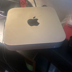Mac Mini 1 8gb