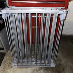 Dog Gate And Configurable To Playpen  (Frisco) 