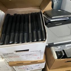 Bulks Of All Laptops . HP, Dell And More .