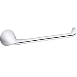 KOHLER Towel Bar by, Bathroom Towel Bar, Modern Collection, Polished Chrome, K-24758-CP